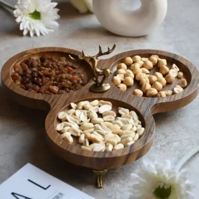 اردو وکیوم 3 خونه